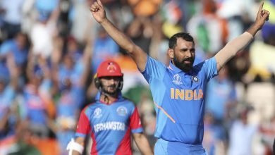 shami1 मो. शमी का T20I क्रिकेट करियर हो गया खत्म, T20WC 2022 में नहीं होंगे भारत का हिस्सा!