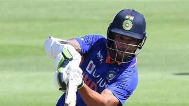 shikhar dhawan IND vs ZIM: क्यों केएल राहुल से बेहतर कप्तान हैं शिखर धवन
