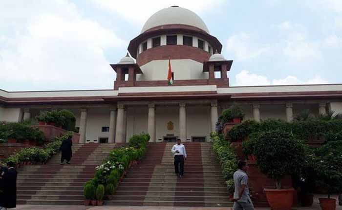 supreme court jpeg Supreme Court: राज्यों में डिजिटल डीआईएन प्रणाली लागू करने की सलाह