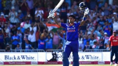 suryakumar yadav ICC T20 Rankings: बाबर आजम का ताज खतरे में, सूर्यकुमार यादव छलांग के साथ पहुंचे दूसरे नंबर पर