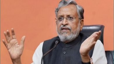 sushil modi 1 नीतीश को लालू कभी भी दे सकते हैं झटका, बिहार के सीएम को लेकर सुशील मोदी ने फिर जताई बाजी पलटने की आशंका