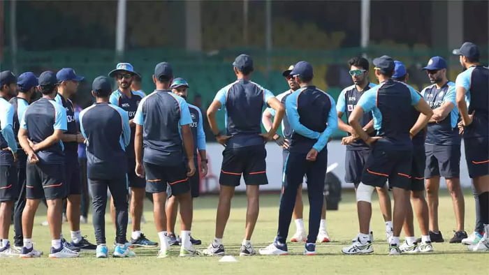 टीम इंडिया जिम्बाब्वे दौरे पर मुश्किल में, नहाने पर भी आफत 1 team india 1 टीम इंडिया जिम्बाब्वे दौरे पर मुश्किल में, नहाने पर भी आफत