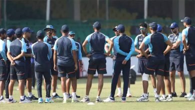 team india टीम इंडिया की कैसी होगी आज के मुकाबले में प्लेइंग XI, कौन करेगा पारी की शुरुआत