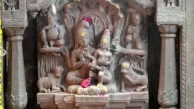 ujjain nagchandreshwar mandir-2022