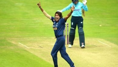 1 1660961770 IND vs ENG: क्या झूलन गोस्वामी को विदाई में मिलेगी वनडे सीरीज की जीत