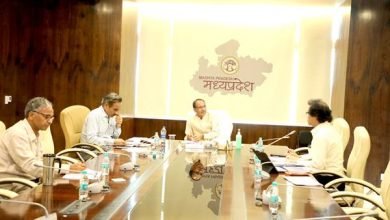 1 214 पात्र हितग्राहियों को शासन की योजना का लाभ दिलाने तिथियाँ निर्धारित
