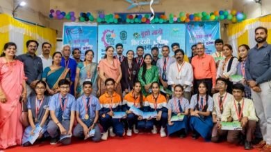 2 12 पर्यटन क्विज का हुआ रंगारंग आयोजन