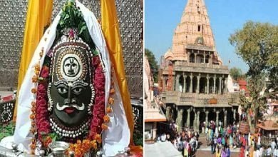 2020 7 2020070818451877011 0 news large 23 उज्जैन महाकाल मंदिर में एक साल में मिला 81 करोड़ का चढ़ावा, टूटे सभी रिकॉर्ड