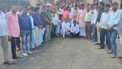 2 jpeg 12 भाजपा किसान मोर्चा जिला धार का सेवा पखवाड़ा कार्यक्रम संपन्न