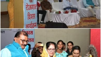 3 39 हमारा प्रयास है कि पंक्ति के अंतिम छोर के व्यक्ति को भी शासन की योजनाओं का लाभ मिले- सांसद दरबार