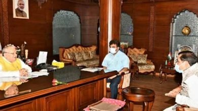 4 jpeg राजस्थान के राजभवन में धार की कविता