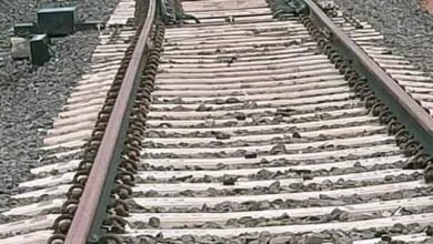 6 jpeg 1 इंदौर पेंचवेली व पातालकोट एक्सप्रेस का सिवनी से आरंभ हो संचालन
