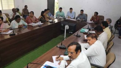 DEwas1 2 मुख्यमंत्री तीर्थ दर्शन योजना में शनिवार को जिले से 275 तीर्थ यात्री रामेश्वरम जायेंगे
