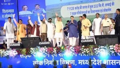 FctblsiaUAAueCW ग्वालियर को मिली कई सौगात, मलेशिया की हाईक्लास टेक्नीक से बनेगी एलिवेटेड रोड
