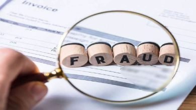 Fraud 1 ठग उदयपुर से गिरफ्तार; 100 करोड़ की ठगी