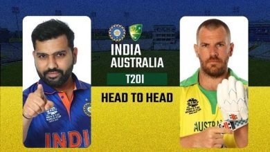 IND vs AUS T20 IND vs AUS T20: मोहाली मैदान पर अब तक नहीं हारी टीम इंडिया
