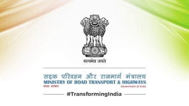 Ministry of Road Transport and Highways 1200x900 1 सड़क परिवहन मंत्रालय: व्यापार प्रमाणपत्र की वैधता बढ़ाकर की गई पांच साल