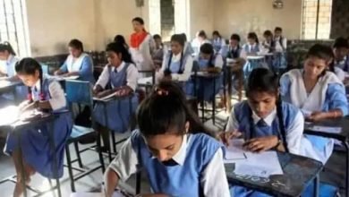 Mp 3 स्कूल ड्राप आउट रेट हुआ कम , स्टीम शिक्षा पद्धति लागू