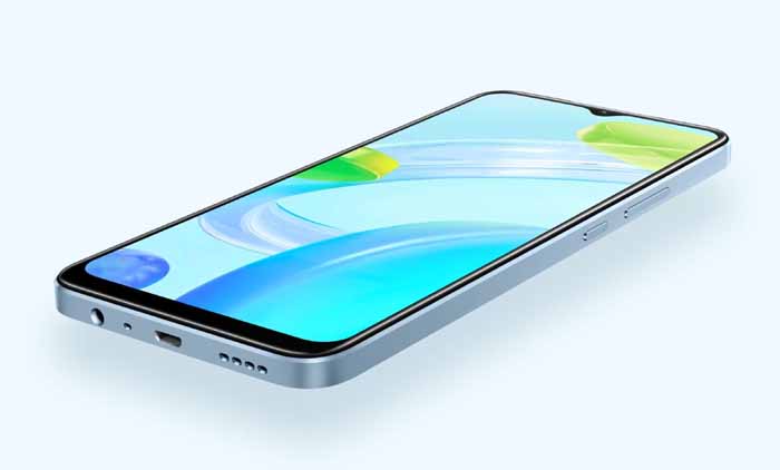 Realme C30s भारत में 14 सितंबर को होने जा रहा है लांच, जानिये फोन फीचर्स 1 Realme C30s भारत में 14 सितंबर को होने जा रहा है लांच, जानिये फोन फीचर्स