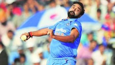 amit mishra गर्लफ्रेंड को घुमाना है सर 300 रुपये दे दो, अमित मिश्रा ने दिखाई दिलदारी और भेज दिए इतने रुपये