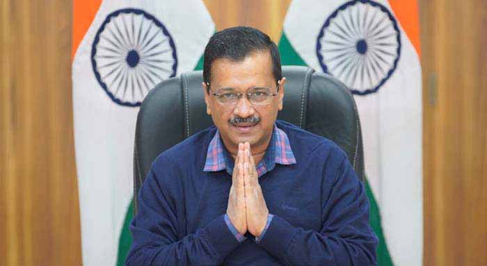 केजरीवाल पीएम मोदी के किस ऐलान पर बोले - बहुत अच्छी बात है; एक सलाह भी दी 1 arvind kejriwal 1 केजरीवाल पीएम मोदी के किस ऐलान पर बोले - बहुत अच्छी बात है; एक सलाह भी दी