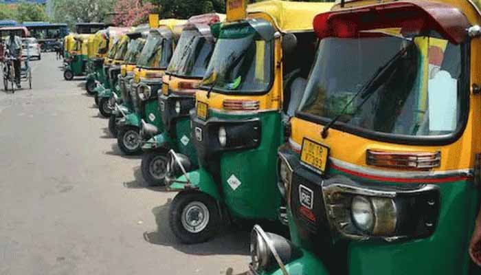दिल्ली में सफर होगा महंगा, बढ़ने वाला है ऑटो और टैक्सी का किराय 1 auto 1 दिल्ली में सफर होगा महंगा, बढ़ने वाला है ऑटो और टैक्सी का किराय