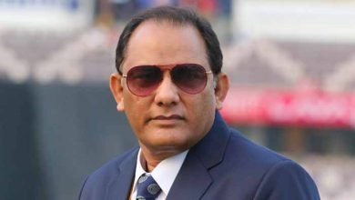 azharuddin 1 HCA प्रेसिडेंट अजहरुद्दीन की टिकट खरीदने के दौरान हुए लाठिचार्ज पर सफाई