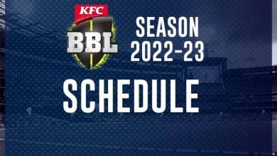 bbl ये नियम लागू होंगे Big Bash League 2022-23 में, बल्लेबाजों को होगा फायदा