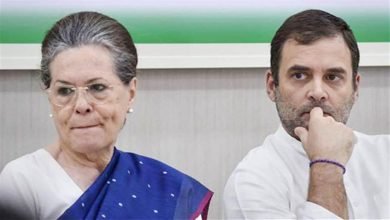 congress mp 11 'गांधी परिवार मुक्त' कांग्रेस अध्यक्ष को लेकर नेता आशान्वित