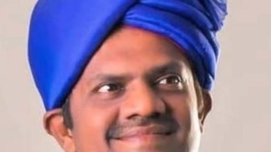 gayak 1 पार्श्व गायक बंबा बक्या का मणिरत्नम की फिल्म 'पीएस 1' में भी चला जादू