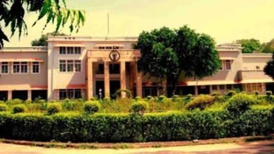 gwalior medical collage ग्‍वालियर: मेडिकल छात्रों ने IPS अधिकारी से की अभद्रता, रात में जमकर मचाया उपद्रव