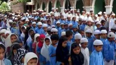 image 750x 2022 09 07 09 32 40am 631817e0536fc Madrasa survey : दारुल उलूम देवबंद में आज होगा बड़ा सम्मेलन, मीडिया को रखा जाएगा दूर