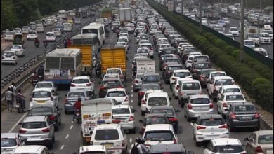 jam लखनऊ: जाम के लिए सीतापुर, बरेली की बसें जिम्मेदार, अवैध पार्किंग ने किया परेशान
