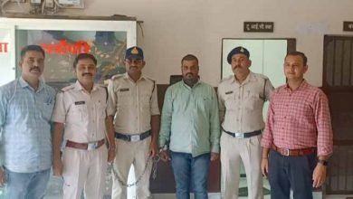 jpeg धार थाना कोतवाली को मिली बडी सफलता