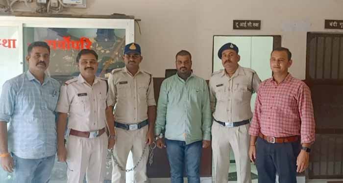 धार थाना कोतवाली को मिली बडी सफलता 1 jpeg धार थाना कोतवाली को मिली बडी सफलता