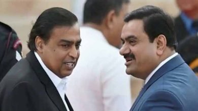 mukesh vs gautam गौतम अडानी, मुकेश अंबानी एक-दूसरे के कर्मचारियों को नहीं देंगे नौकरी