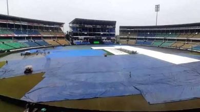 nagpur क्या खेल बिगाड़ेगी बारिश ? जानें नागपुर की फुल Weather और पिच रिपोर्ट