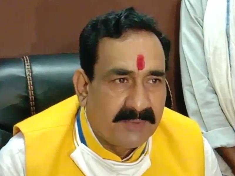 इंदौर में लाड़ली लक्ष्मी कार्यक्रम में शामिल हुए गृहमंत्री नरोत्तम 1 narottam mishra 1 इंदौर में लाड़ली लक्ष्मी कार्यक्रम में शामिल हुए गृहमंत्री नरोत्तम