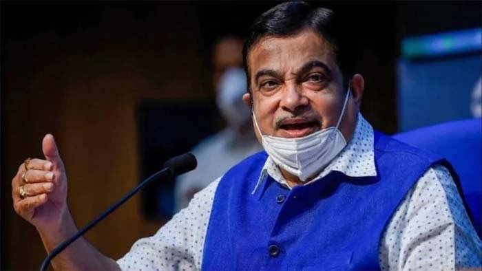 6 एयरबैग का नियम 2 दिन बाद होने वाला था लागू, लेकिन गडकरी ने कर दिया अब ये बड़ा ऐलान 1 nitin gadkari 1 6 एयरबैग का नियम 2 दिन बाद होने वाला था लागू, लेकिन गडकरी ने कर दिया अब ये बड़ा ऐलान