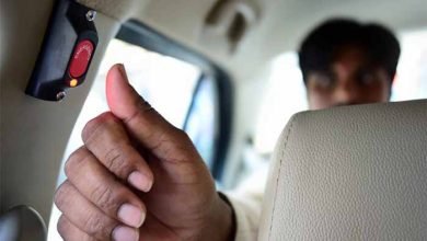 panic button 10 लाख वाहनों में लगेगा पैनिक बटन, अब यात्री वाहन की निगरानी करेंगे परिवहन विभाग