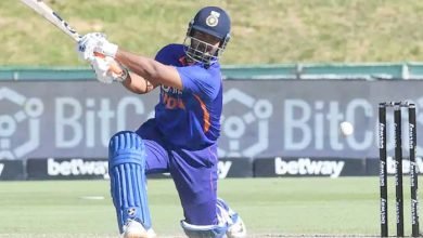 pant 2 गिलक्रिस्ट उतरे पंत के समर्थन में बताया क्यों प्लेइंग इलेवन में होना चाहिए रिषभ