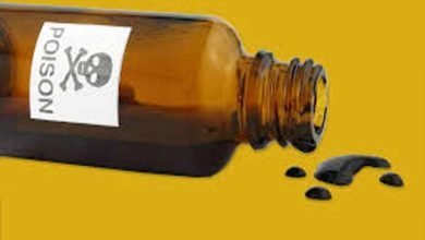 poison इंदौर: वायर कंपनी से निकाले गए सात कर्मचारियों ने खाया जहर, हालत नाजुक