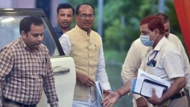 rashan shivraj 1 शिवराज सरकार में सामने आया बड़ा 'राशन घोटाला