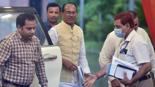 शिवराज सरकार में सामने आया बड़ा 'राशन घोटाला 1 rashan shivraj 1 शिवराज सरकार में सामने आया बड़ा 'राशन घोटाला