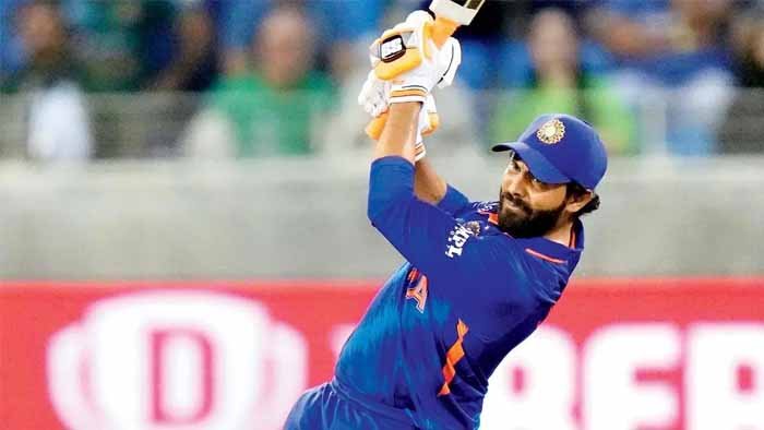 ravindra jadeja1 भारत को एशिया कप में लगा बड़ा झटका, चोट के कारण बाहर हुए रविंद्र जडेजा