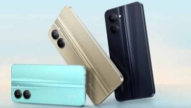 Realme C33 की पहली सेल शुरू, मिल रहा है 1000 रुपये का डिस्काउंट, जानिये ऑफर, फीचर्स और कीमत