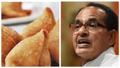 samosa 1 शिकायत : दुकानदार समोसा के साथ कटोरी, चम्मच नहीं देता