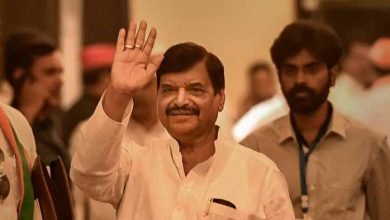 shivpal yadav शिवपाल यादव ने पूर्व सांसद डीपी यादव के साथ मिलकर शुरू किया यदुकुल पुनर्जागरण मिशन