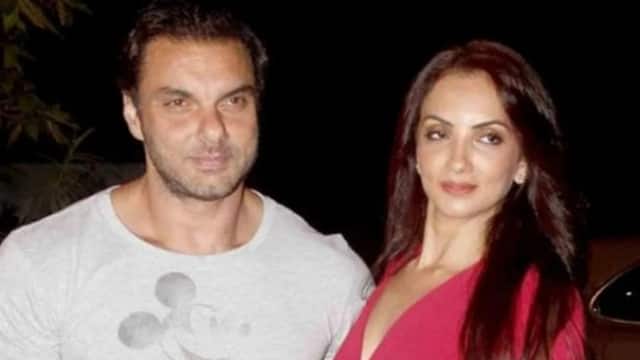 सोहेल की एक्स वाइफ सीमा ने कहा- मुझे लड़कियां पसंद हैं! 1 sohail 1 सोहेल की एक्स वाइफ सीमा ने कहा- मुझे लड़कियां पसंद हैं!
