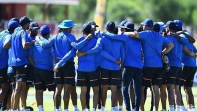 team india1 पूर्व भारतीय क्रिकेटर ने टी20 वर्ल्ड कप से पहले टीम इंडिया को चेताया, रोहित शर्मा एंड कंपनी के लिए ये पॉजिटिव साइन नहीं